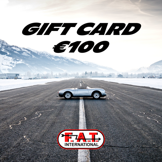 Gift Card €100